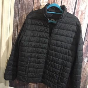 American Eagles Outfitters shell woman jacket Med